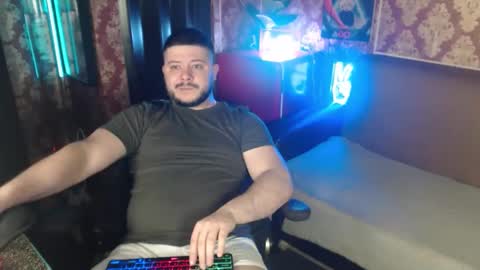 thor lord online show from 12, 5, 2026