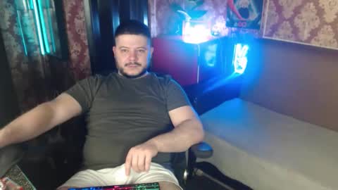 thor lord online show from 13, 5, 2026