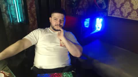 thor lord online show from 15, 5, 2026