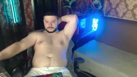 thor lord online show from 17, 5, 2026