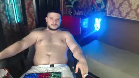 thor lord online show from 22, 5, 2026