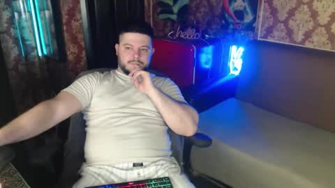 thor lord online show from 23, 5, 2026