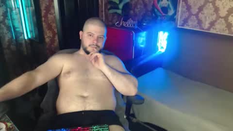 thor lord online show from 26, 5, 2026