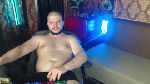 thor lord online show from 27, 5, 2026