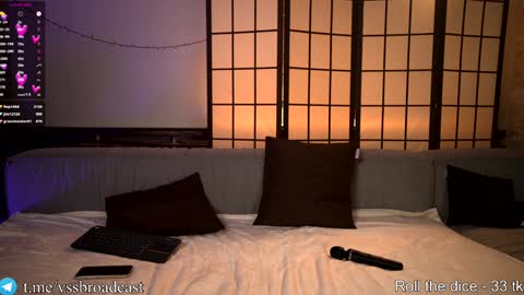 Jenny Rihanna Louna - our tg channel  online show from 8, 1, 2025