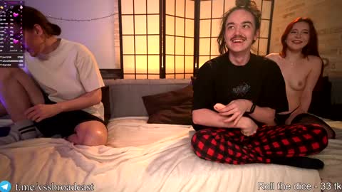 Jenny Rihanna Louna - our tg channel  online show from 24, 1, 2025