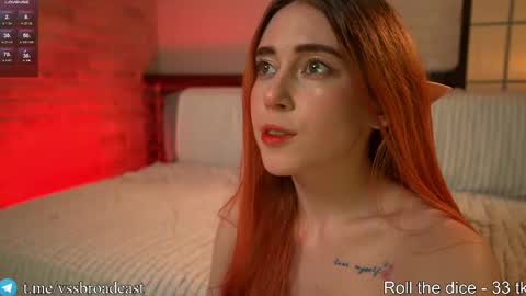 Jenny Rihanna Louna - our tg channel  online show from 12, 5, 2026