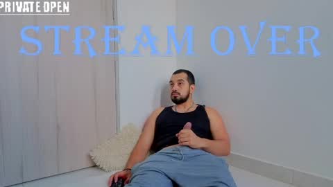 TEBAN  online show from 5, 5, 2026