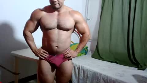 beast online show from 16, 9, 2025