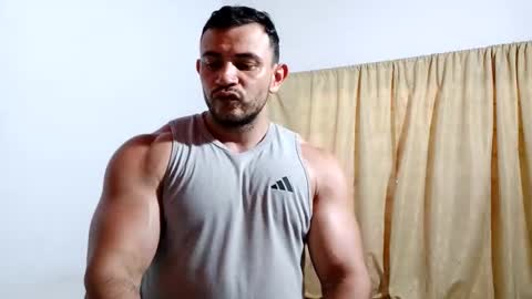 beast online show from 12, 1, 2026