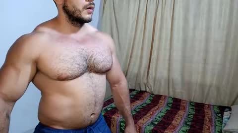 beast online show from 20, 4, 2026