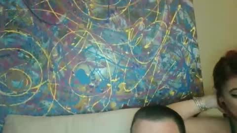 Snapshot of the_beasts2 chatting on 21, 12, 2025 the_beasts2 online show from 21, 12, 2025