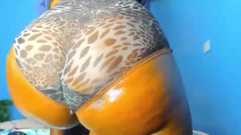 Snapshot of the_beautiful_barbie chatting on 21, 9, 2025 the_beautiful_barbie online show from 21, 9, 2025