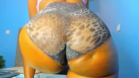 Snapshot of the_beautiful_barbie chatting on 18, 10, 2025 the_beautiful_barbie online show from 18, 10, 2025