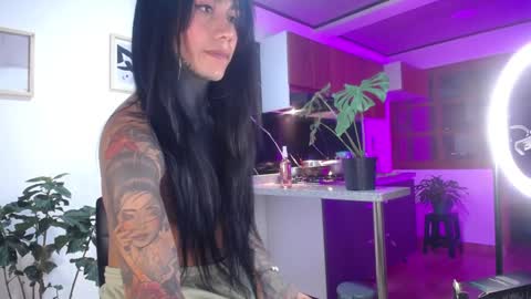 the girl of your dreams online show from 25, 12, 2024