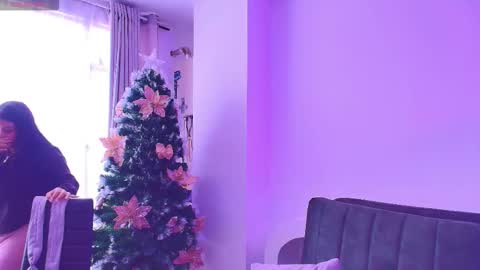 Snapshot of the_cat_girl_ chatting on 3, 12, 2025 i am Cat online show from 3, 12, 2025