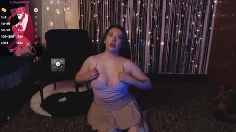 Giovanna online show from 15, 1, 2025