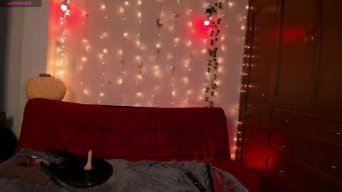 Giovanna online show from 15, 5, 2026