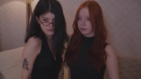 EllaLyn online show from 30, 9, 2025