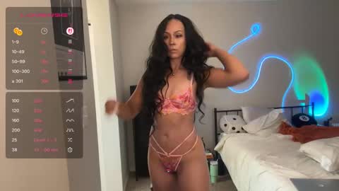 Snapshot of the_dahli_mama chatting on 27, 9, 2025 the_dahli_mama online show from 27, 9, 2025