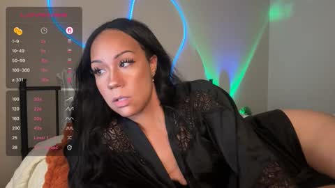 Snapshot of the_dahli_mama chatting on 10, 10, 2025 the_dahli_mama online show from 10, 10, 2025