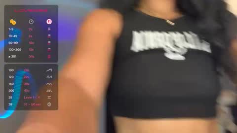 Snapshot of the_dahli_mama chatting on 26, 10, 2025 the_dahli_mama online show from 26, 10, 2025