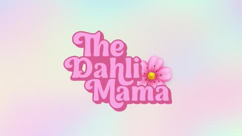 Snapshot of the_dahli_mama chatting on 27, 11, 2025 the_dahli_mama online show from 27, 11, 2025