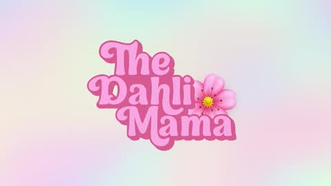 Snapshot of the_dahli_mama chatting on 8, 1, 2026 the_dahli_mama online show from 8, 1, 2026