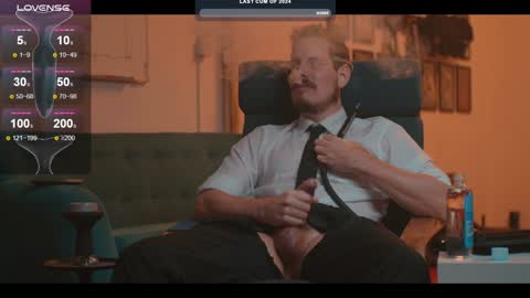 The DILF -  online show from 31, 12, 2024