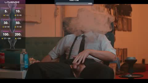 The DILF -  online show from 2, 1, 2025