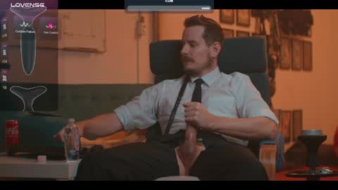 The DILF -  online show from 4, 1, 2025