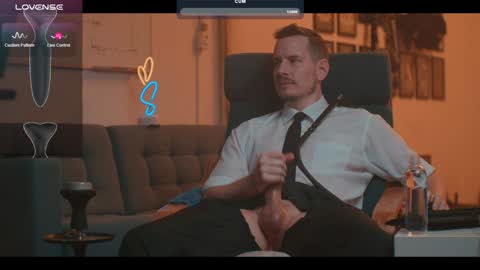 The DILF -  online show from 31, 1, 2025