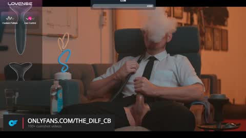 The DILF -  online show from 6, 2, 2025