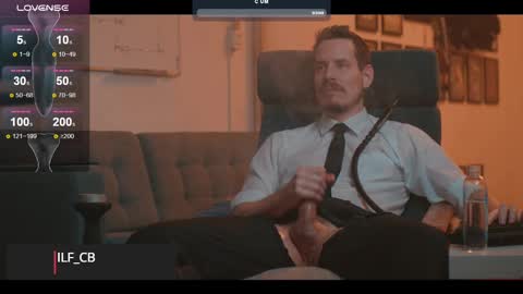 The DILF -  online show from 25, 2, 2025