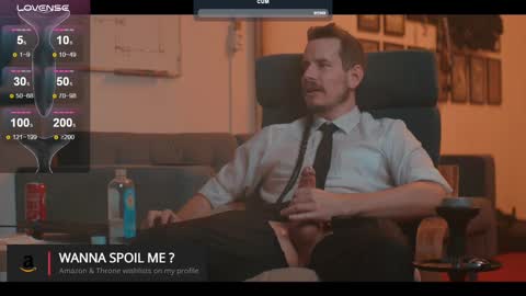 The DILF -  online show from 27, 2, 2025