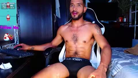 the dog lian online show from 7, 1, 2025