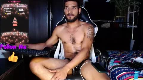 the dog lian online show from 18, 1, 2025