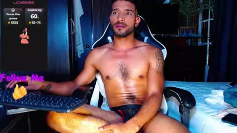 the dog lian online show from 23, 1, 2025