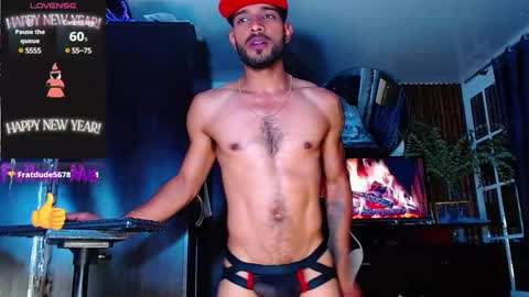 the dog lian online show from 25, 1, 2025