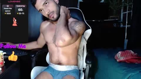 the dog lian online show from 26, 1, 2025