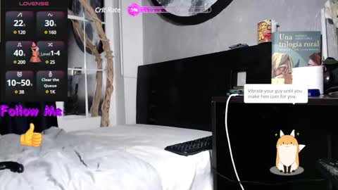 the dog lian online show from 2, 2, 2025