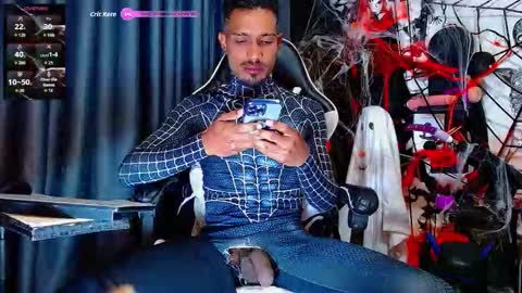 the dog lian online show from 29, 10, 2025