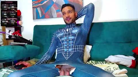 the dog lian online show from 17, 11, 2025