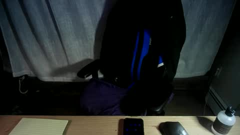 Snapshot of the_dough_nut chatting on 15, 5, 2026 The Dough-Nut online show from 15, 5, 2026