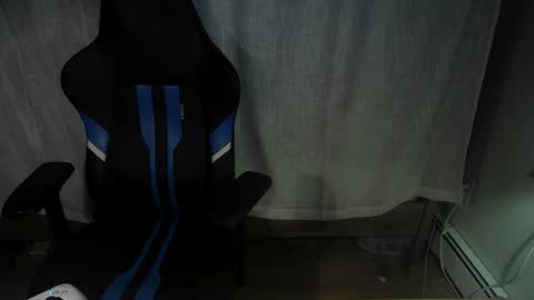 Snapshot of the_dough_nut chatting on 29, 5, 2026 The Dough-Nut online show from 29, 5, 2026