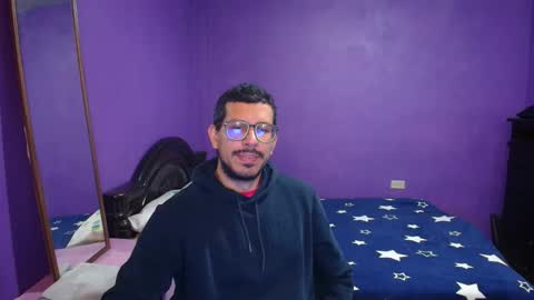 Sir. Anderssen online show from 7, 1, 2026