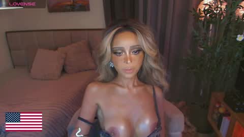 Snapshot of the_enchantressxx chatting on 10, 3, 2026 nabi butterfly online show from 10, 3, 2026