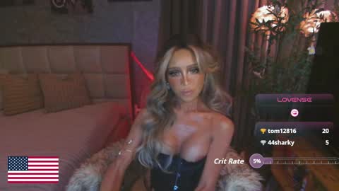 Snapshot of the_enchantressxx chatting on 16, 3, 2026 nabi butterfly online show from 16, 3, 2026