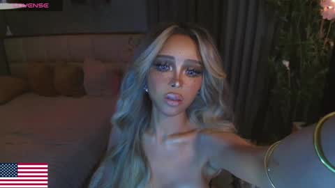 Snapshot of the_enchantressxx chatting on 22, 3, 2026 nabi butterfly online show from 22, 3, 2026