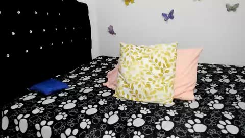 Snapshot of the_fantasy_ chatting on 30, 10, 2025 the_fantasy_ online show from 30, 10, 2025